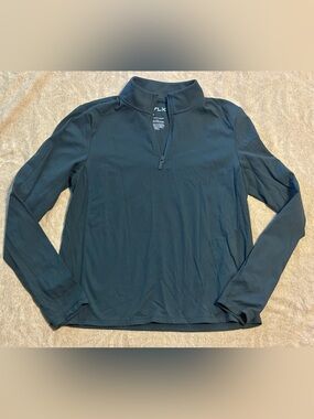 FLX Travel Leisure Pullover